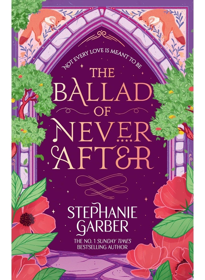 أغنية لا تنتهي: ادخل إلى عالم من الحكايات الخيالية والسحر مع الكتاب الثاني من سلسلة "كان يا مكان في قلب مكسور" الأكثر مبيعًا عالميًا.